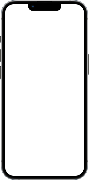 Mobile phone displaying LabelPal app screenshots
